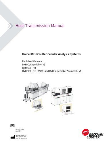 beckman hygroline moisture meter|Technical Documents for Beckman Coulter Diagnostics.